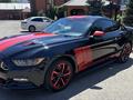 Ford Mustang 2016 годаүшін17 000 000 тг. в Павлодар – фото 2