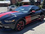 Ford Mustang 2016 годаүшін17 000 000 тг. в Павлодар – фото 2