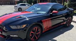 Ford Mustang 2016 годаүшін17 000 000 тг. в Павлодар – фото 2