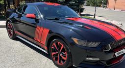 Ford Mustang 2016 годаүшін17 000 000 тг. в Павлодар – фото 3