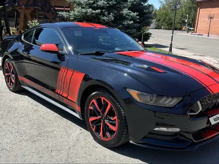 Ford Mustang 2016 года за 17 000 000 тг. в Павлодар – фото 3