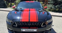 Ford Mustang 2016 годаүшін17 000 000 тг. в Павлодар