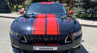 Ford Mustang 2016 года за 17 000 000 тг. в Павлодар