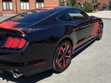 Ford Mustang 2016 годаүшін17 000 000 тг. в Павлодар – фото 5