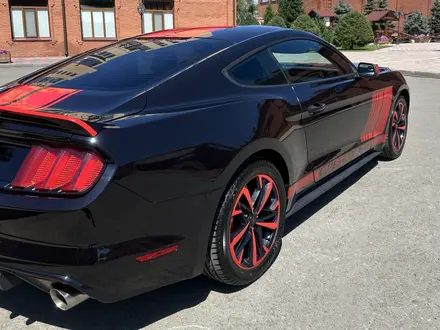 Ford Mustang 2016 года за 17 000 000 тг. в Павлодар – фото 5
