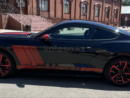 Ford Mustang 2016 года за 17 000 000 тг. в Павлодар – фото 7