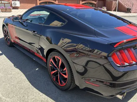 Ford Mustang 2016 года за 17 000 000 тг. в Павлодар – фото 6