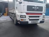 MAN  TGA 2003 годаүшін14 000 000 тг. в Шымкент – фото 2