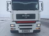 MAN  TGA 2003 годаүшін14 000 000 тг. в Шымкент – фото 5
