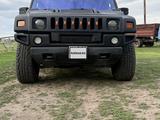 Hummer H2 2005 года за 9 500 000 тг. в Усть-Каменогорск – фото 5