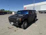 Hummer H2 2005 года за 9 500 000 тг. в Усть-Каменогорск – фото 2