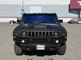 Hummer H2 2005 года за 9 500 000 тг. в Усть-Каменогорск – фото 4