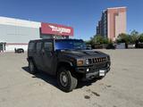 Hummer H2 2005 года за 9 500 000 тг. в Усть-Каменогорск – фото 3