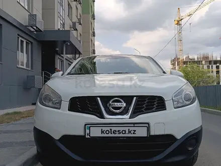 Nissan Qashqai 2011 года за 5 100 000 тг. в Алматы