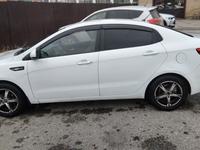 Kia Rio 2014 годаүшін4 200 000 тг. в Актобе