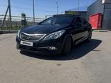Hyundai Grandeur 2013 года за 8 200 000 тг. в Алматы