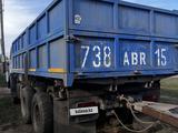 КамАЗ  5320 1992 года за 8 000 000 тг. в Петропавловск – фото 4