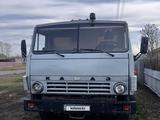 КамАЗ  5320 1992 года за 8 000 000 тг. в Петропавловск – фото 3