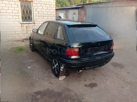 Opel Astra 1994 года за 500 000 тг. в Усть-Каменогорск – фото 2