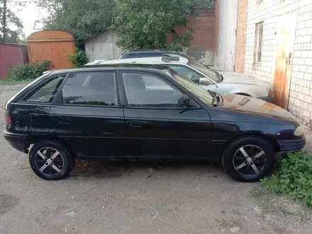 Opel Astra 1994 года за 500 000 тг. в Усть-Каменогорск – фото 3