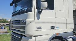 DAF  XF 105 2013 года за 19 000 000 тг. в Шымкент – фото 3