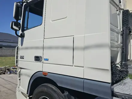 DAF  XF 105 2013 года за 19 000 000 тг. в Шымкент – фото 7