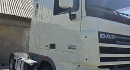 DAF  XF 105 2013 года за 19 000 000 тг. в Шымкент – фото 2