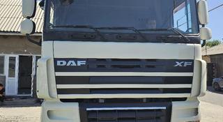 DAF  XF 105 2013 года за 19 000 000 тг. в Шымкент