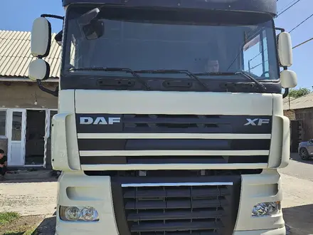 DAF  XF 105 2013 года за 19 000 000 тг. в Шымкент