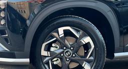 Hyundai Mufasa Luxe 2024 года за 13 300 000 тг. в Алматы – фото 3