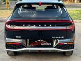 Hyundai Mufasa Luxe 2024 года за 13 300 000 тг. в Алматы – фото 5