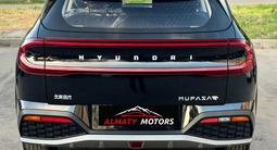 Hyundai Mufasa Luxe 2024 года за 13 300 000 тг. в Алматы – фото 5