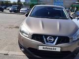 Nissan Qashqai 2013 года за 5 600 000 тг. в Астана