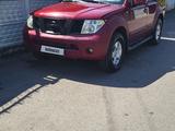 Nissan Pathfinder 2006 года за 6 350 000 тг. в Алматы
