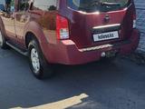 Nissan Pathfinder 2006 года за 6 350 000 тг. в Алматы – фото 4