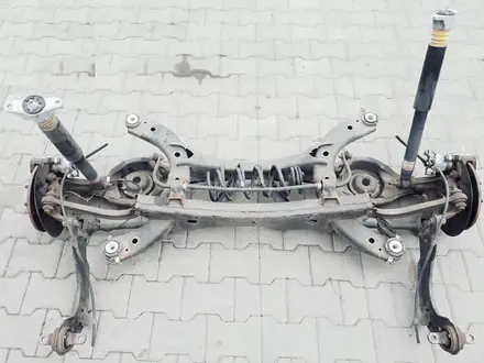 Mazda Ходовка за 23 000 тг. в Алматы