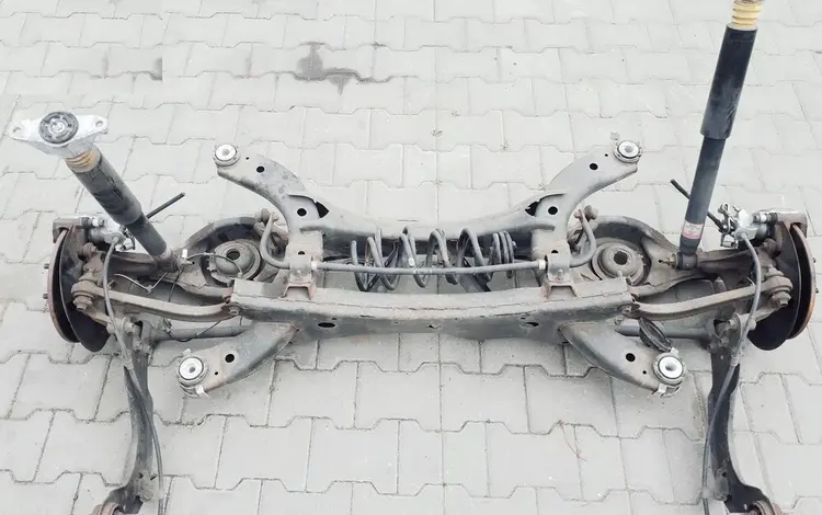 Mazda Ходовка за 23 000 тг. в Алматы