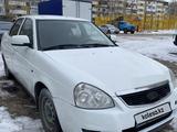 ВАЗ (Lada) Priora 2170 2012 годаүшін1 600 000 тг. в Экибастуз – фото 3