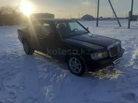 Mercedes-Benz 190 1993 года за 850 000 тг. в Астана