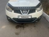 Nissan Qashqai 2012 года за 6 000 000 тг. в Шымкент