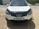 Nissan Qashqai 2012 года за 6 000 000 тг. в Шымкент – фото 2
