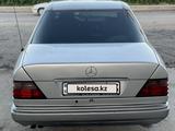 Mercedes-Benz E 280 1994 годаүшін3 300 000 тг. в Туркестан – фото 3