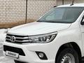 Toyota Hilux 2017 года за 15 000 000 тг. в Уральск – фото 11