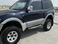 Mitsubishi Pajero 2002 года за 3 500 000 тг. в Актау