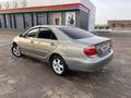 Toyota Camry 2005 годаүшін5 600 000 тг. в Актобе