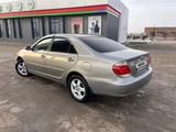 Toyota Camry 2005 годаүшін5 600 000 тг. в Актобе