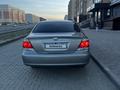 Toyota Camry 2005 годаүшін5 600 000 тг. в Актобе – фото 5