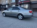 Toyota Camry 2005 годаүшін5 600 000 тг. в Актобе – фото 4