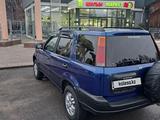 Honda CR-V 1995 года за 3 500 000 тг. в Талдыкорган – фото 5