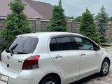 Toyota Yaris 2010 годаүшін4 700 000 тг. в Мерке